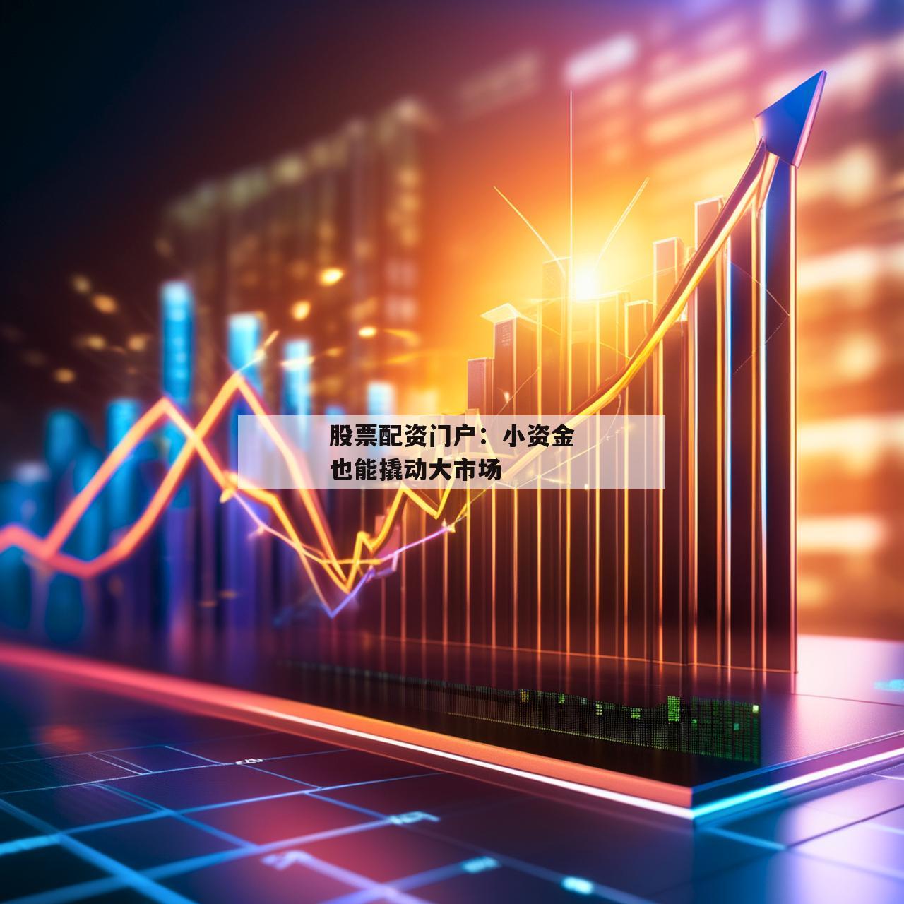 股票配资门户：小资金也能撬动大市场