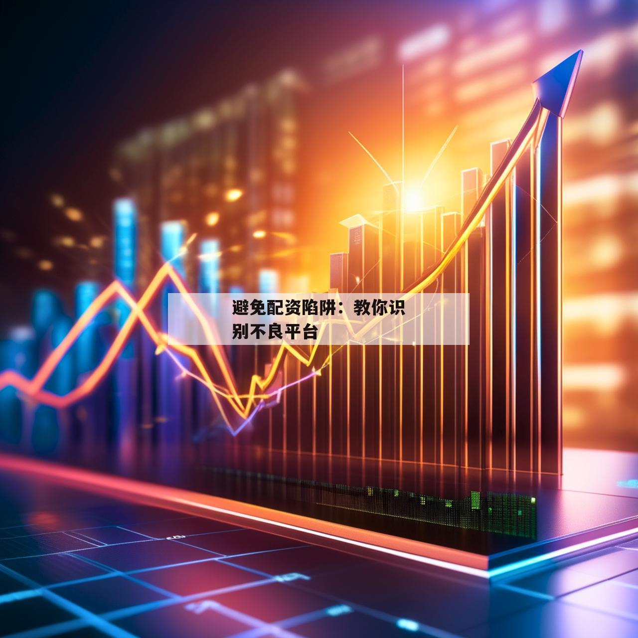 避免配资陷阱：教你识别不良平台
