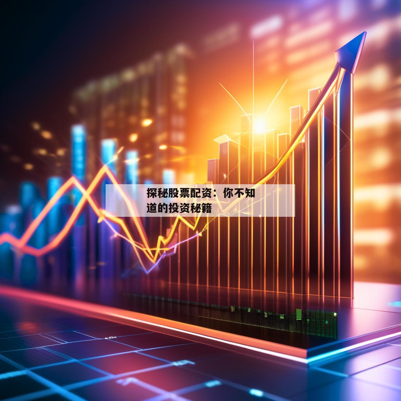 探秘股票配资：你不知道的投资秘籍